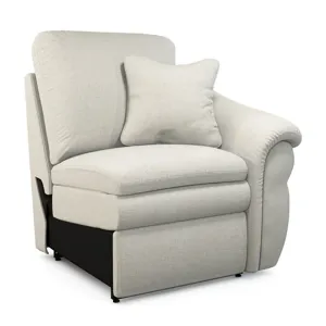Devon Left-Arm Sitting Recliner