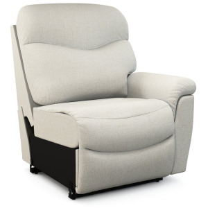 James Left-Arm Sitting Recliner