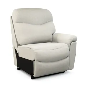 James Left-Arm Sitting Recliner