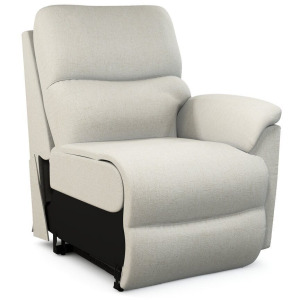 Trouper Left-Arm Sitting Recliner