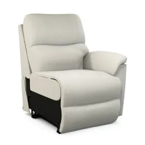 Trouper Left-Arm Sitting Recliner