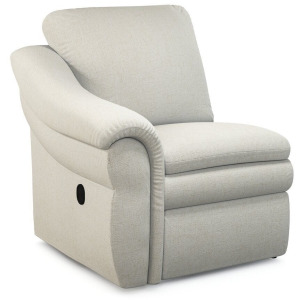 Devon Right-Arm Sitting Recliner