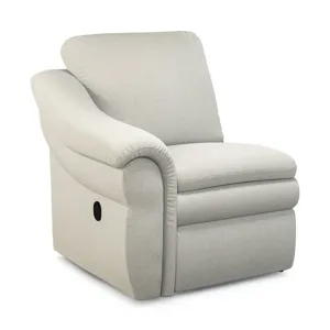 Devon Right-Arm Sitting Recliner