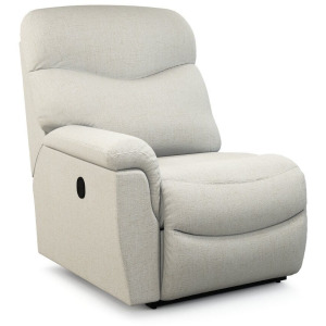 James Right-Arm Sitting Recliner