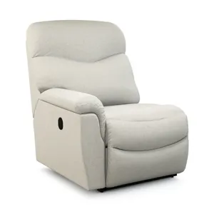 James Right-Arm Sitting Recliner
