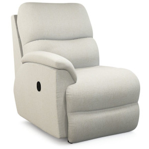 Trouper Right-Arm Sitting Recliner