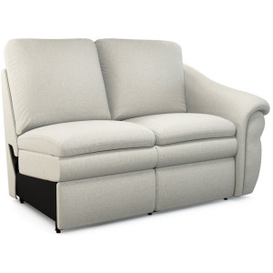 Devon Left-Arm Sitting Reclining Loveseat