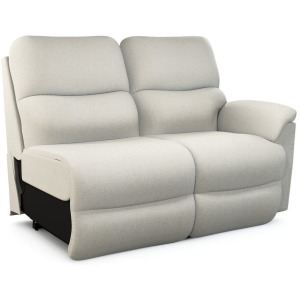 Trouper Left-Arm Sitting Reclining Loveseat