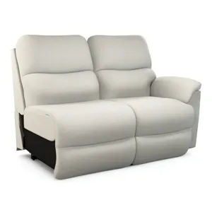 Trouper Left-Arm Sitting Reclining Loveseat