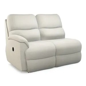 Trouper Right-Arm Sitting Reclining Loveseat