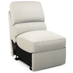 Reese Armless Recliner