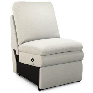 Devon Armless Recliner
