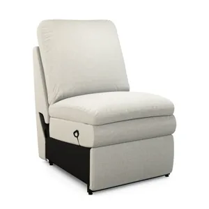Devon Armless Recliner