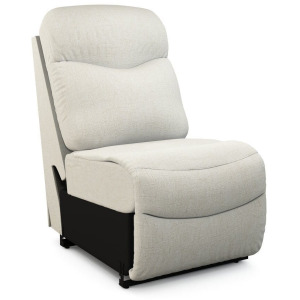 James Armless Recliner
