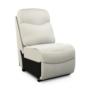 James Armless Recliner