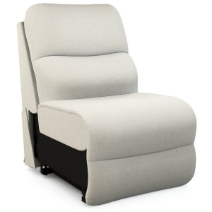Trouper Armless Recliner