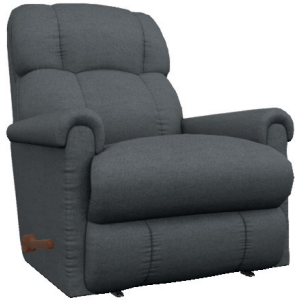 Pinnacle Wall Recliner