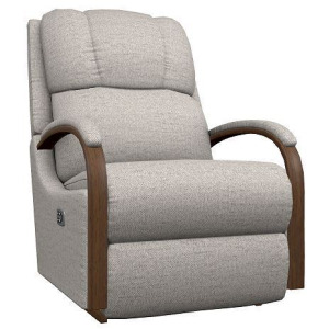 Harbor Town Power Rocking Recliner
