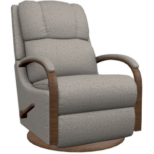 Harbor Town Gliding Recliner