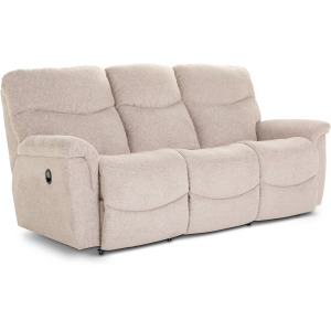 James Reclining Sofa