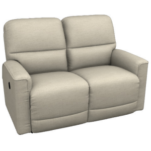 Cade Reclining Loveseat