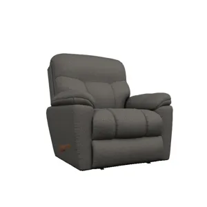 Morrison Wall Recliner - Social Club Charcoal