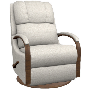 Harbor Town Gliding Recliner
