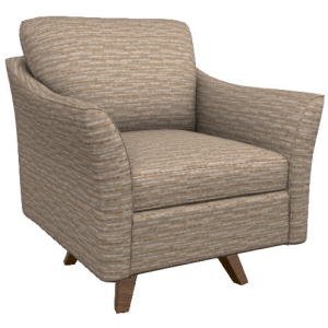 Reegan High Leg Swivel Chair