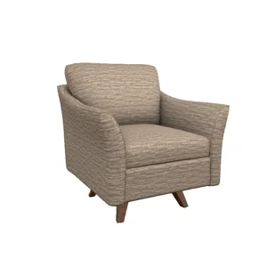 Reegan High Leg Swivel Chair