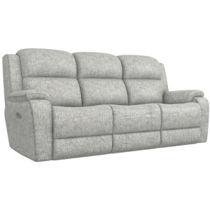 Dorian Power Reclining Sofa w/ Headrest