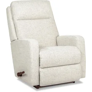 Brooks Rocking Recliner