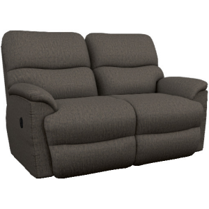 Trouper Reclining Loveseat