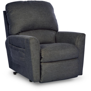 Jean Bronze Power Lift Recliner