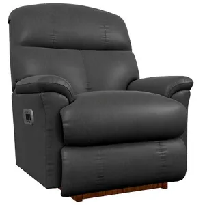 Reed Power Rocking Recliner w/ Headrest &amp; Lumbar