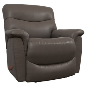 James Wall Recliner