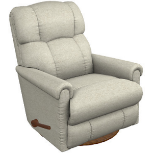 Pinnacle Swivel Gliding Recliner
