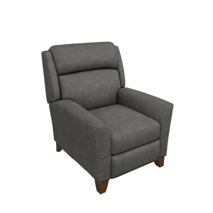 Rheeves High Leg Recliner