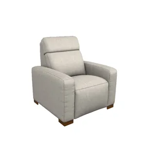 Acadia Power Reclining Chair w/ Headrest