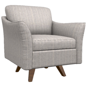 Reegan High Leg Swivel Chair