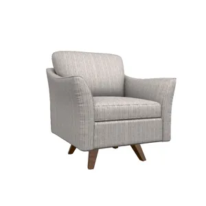 Reegan High Leg Swivel Chair - Marlin Riviera