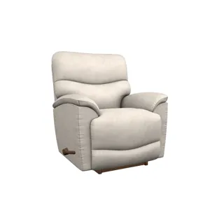 Trouper Rocking Recliner - i-Kudos Oyster