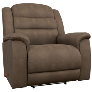 Redwood Wall Recliner