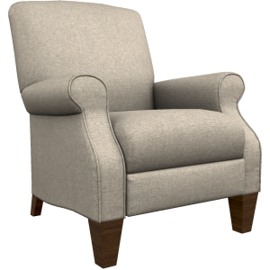 Charlotte High Leg Reclining Chair