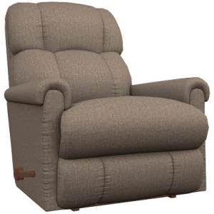 Pinnacle Rocking Recliner