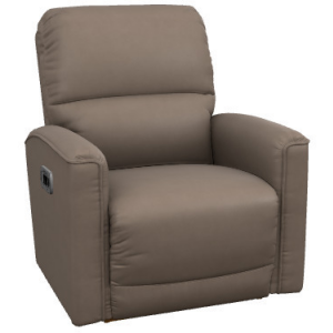 Cade Power Rocking Recliner w/ Headrest, Lumbar, & Wireless Remote