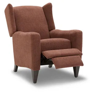 Rae High Leg Reclining Chair