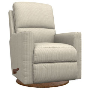 Wynne Swivel Gliding Recliner