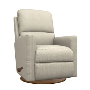 Wynne Swivel Gliding Recliner