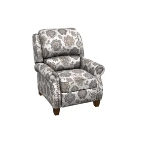 Carleton High Leg Recliner