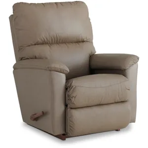 Brooks Rocking Recliner